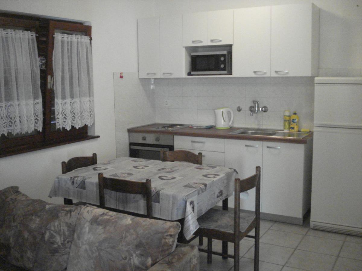 Apartments Car Вир Екстериор снимка