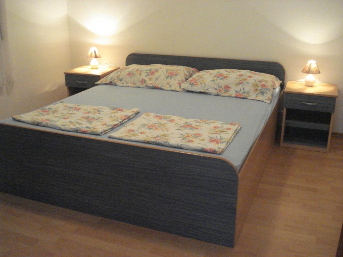 Apartments Car Вир Екстериор снимка